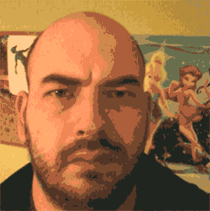 Λάζαρος Γεωργούλας - NEXTNET